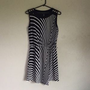 White House Black Market XS dress.